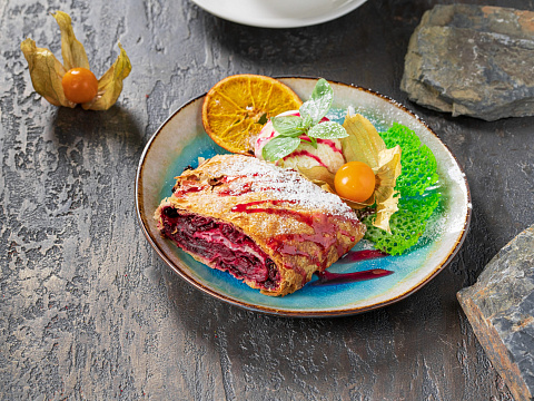  Пансионат &laquo;Плаза&raquo; г. Ессентуки. Ресторан  &laquo;Прованс&raquo;